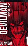 Imagem de Devilman é um tribulado caminho para o fim do mundo 